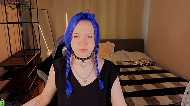 LinaSpark Chat XXX in diretta