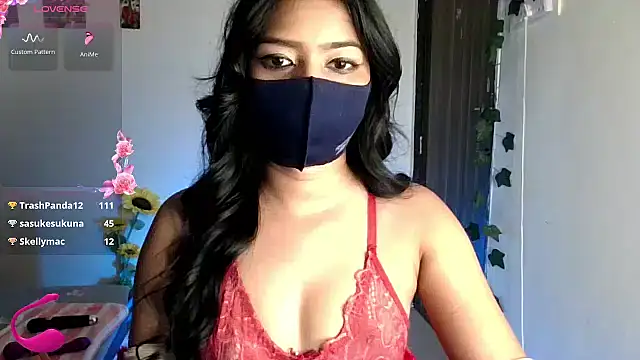 Prisu_BMW 라이브 XXX 채팅