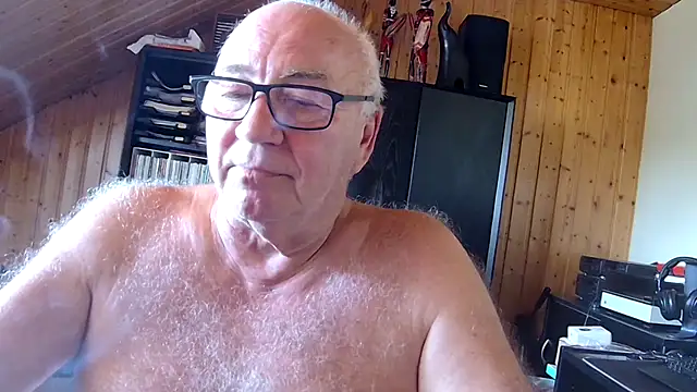 biggandybig Live XXX-Chat