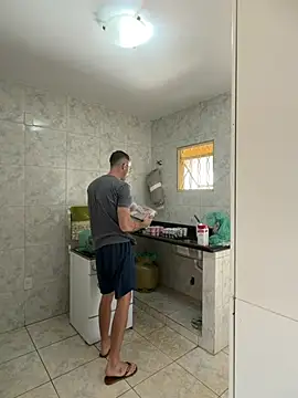 Chat XXX ao vivo de MeladoDiMel