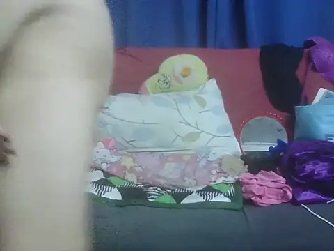 แชท XXX สดของ xloverboobsx