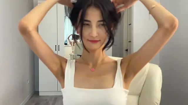 newfrommacau Chat XXX in diretta