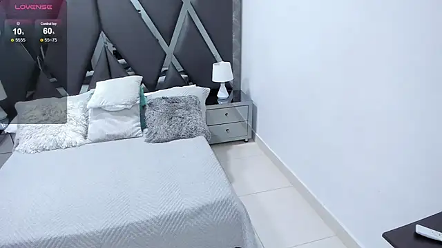LilithVonDark লাইভ XXX চ্যাট