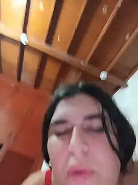 Scarlett_Gold_ 现场XXX聊天