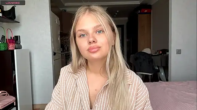Rita_Blondana's Live XXX Chat