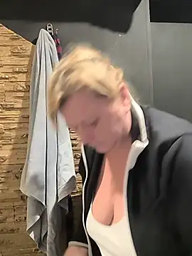 jusichka Live XXX-chat