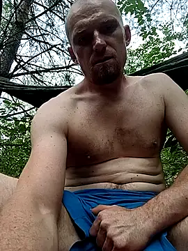 XXX chat uživo modela great_feeling