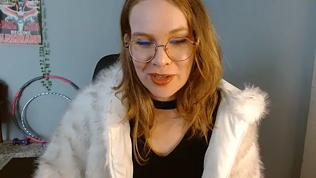 Chat XXX en directo de Chill_Billie