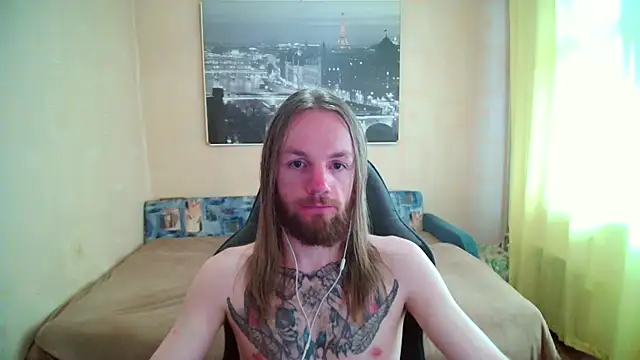 Chat XXX Live AdamDickens