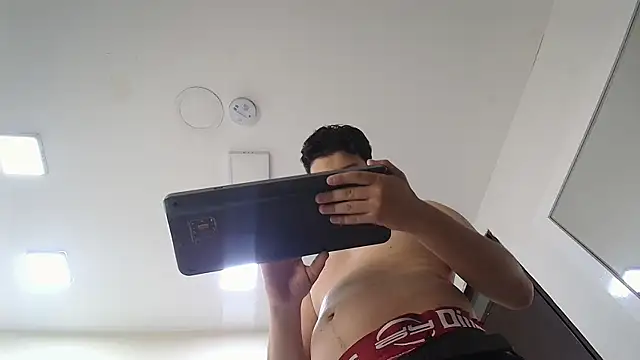 NathanBroks – Naživo XXX chat