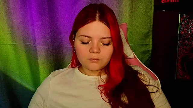 kellysweets' Live XXX Chat