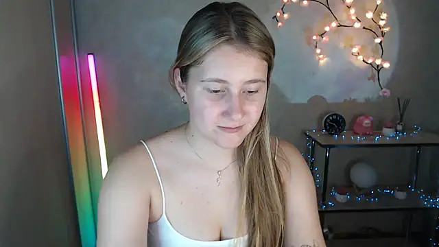 Živý XXX chat Milka_kamila