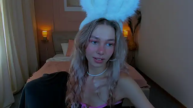 LuluAlis Chat XXX in diretta