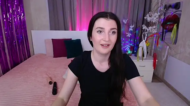 Živý XXX chat EvelinCuper_