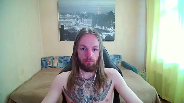 AdamDickens Chat XXX live