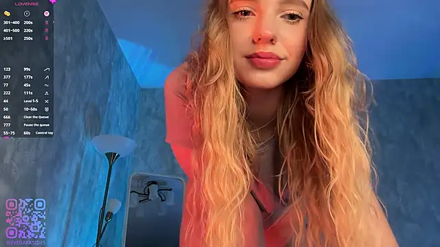 Eve_Dark_Side 라이브 XXX 채팅