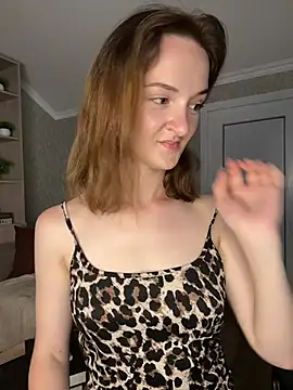 Živý XXX chat MyStella_