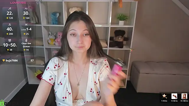 Ella_Barn's Live XXX Chat