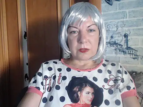 Czat XXX na żywo – Lillia_Ray