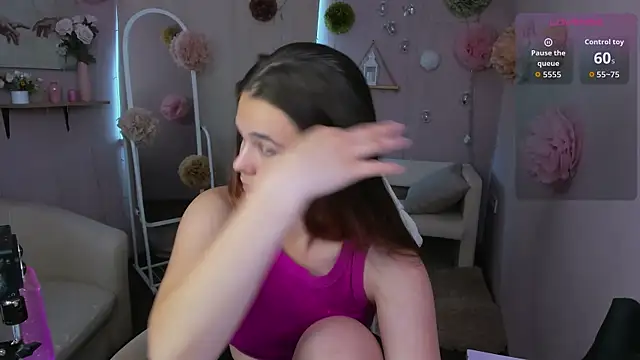 Czat XXX na żywo – Kacey_Love