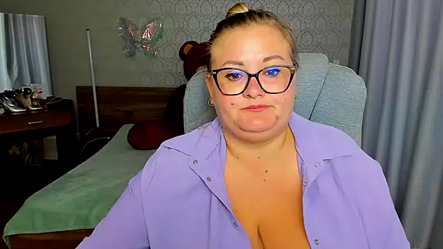 Chatroom XXX en direct de IrenRori