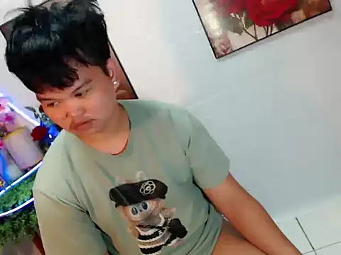 Chat XXX ao vivo de Rain_cum