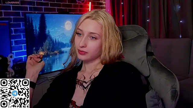 Emma_Willson 라이브 XXX 채팅
