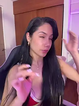 Czat XXX na żywo – ArianaReynoldss