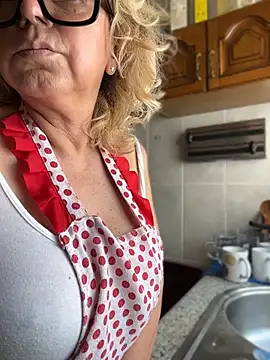 milfevapeccato's Live XXX Chat