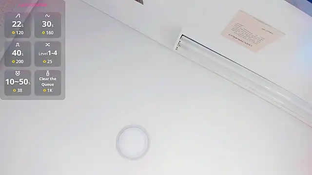 Živý XXX chat andrea_alvarz
