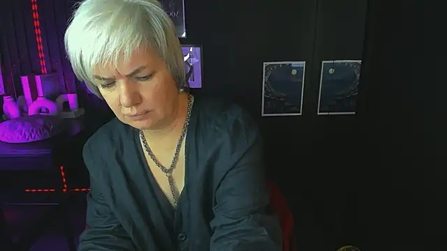 Živý XXX chat CarmenSoft