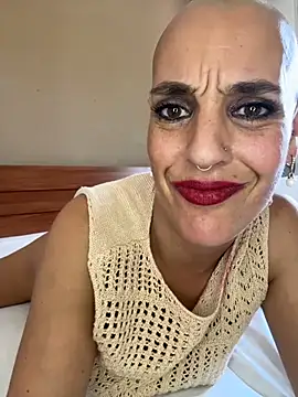 emprexkala Chat XXX in diretta