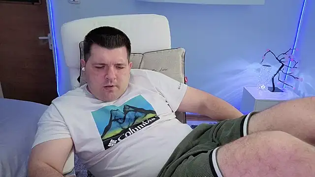 JasonJacks 现场XXX聊天