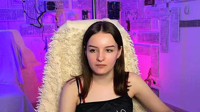 KellieBanshe – Live XXX-chat