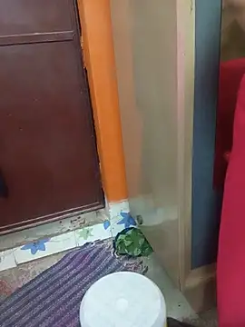 Manjudear's Webcam Show