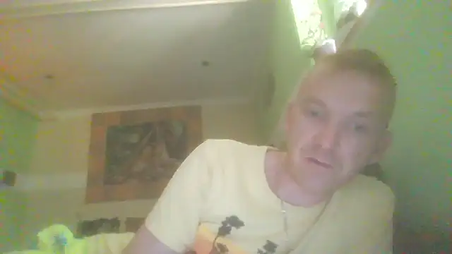 Show webcam de diaper90