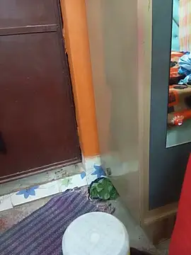 Manjudear Show in webcam