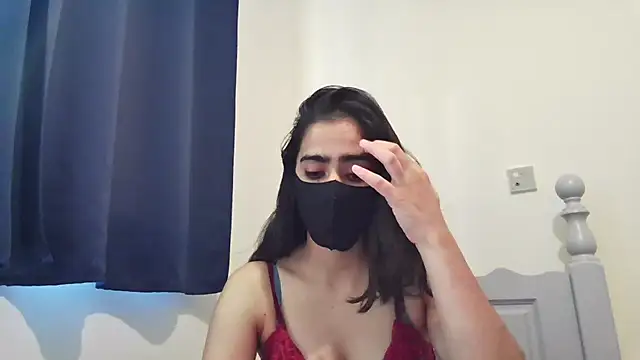 VeloriaX live XXX chat