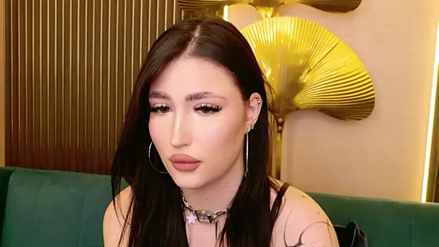 Živý XXX chat EmmaLawrens