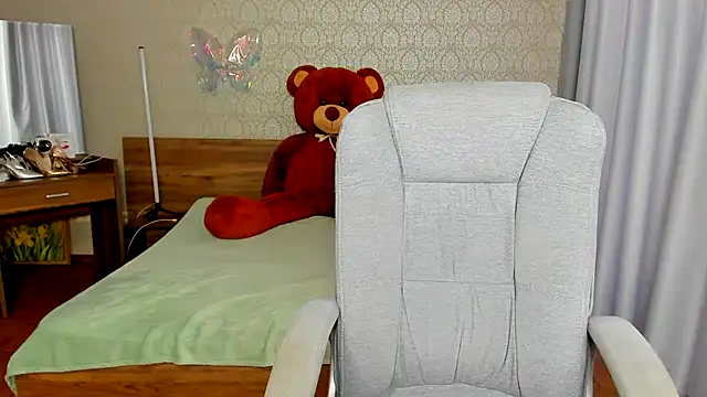 XXX chat uživo modela IrenRori