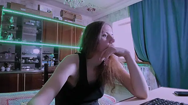 Živý XXX chat pa1e_pr1ncess