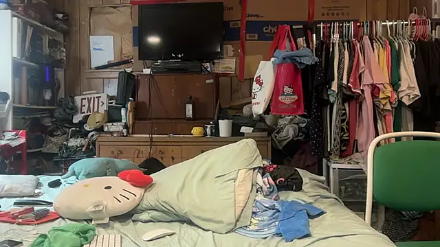 fuckr66669's Live XXX Chat