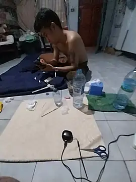 golfstop – webcam-show