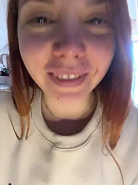 oh_rachel's Live XXX Chat