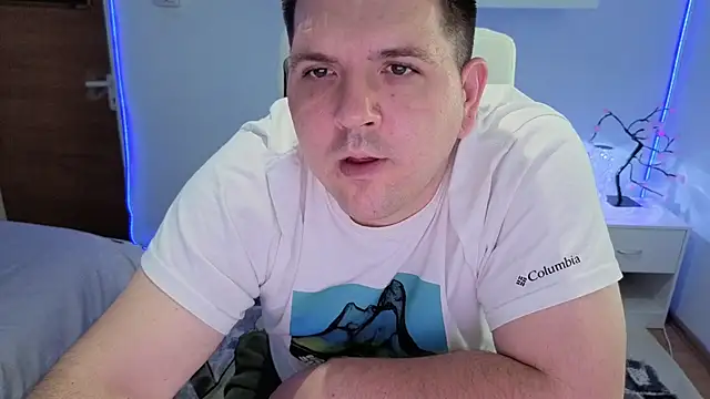 JasonJacks Adlı Modelin Canlı XXX Sohbeti