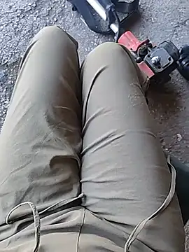 XXX chat uživo modela SONOVERGINE2008