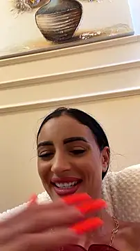 Chat +18 de FeetVibe ao vivo