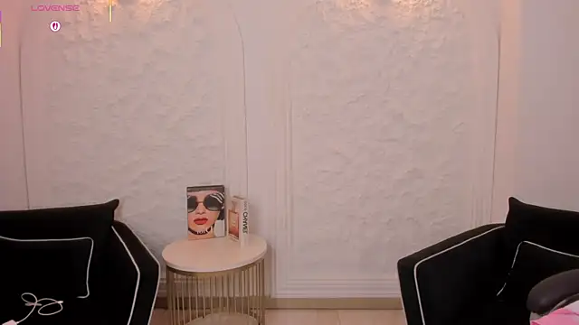 VeronicaBlue Live XXX-Chat