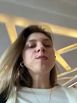 ValenciaShock Live XXX-chat