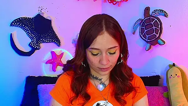 Czat XXX na żywo – alisson_zafiro_